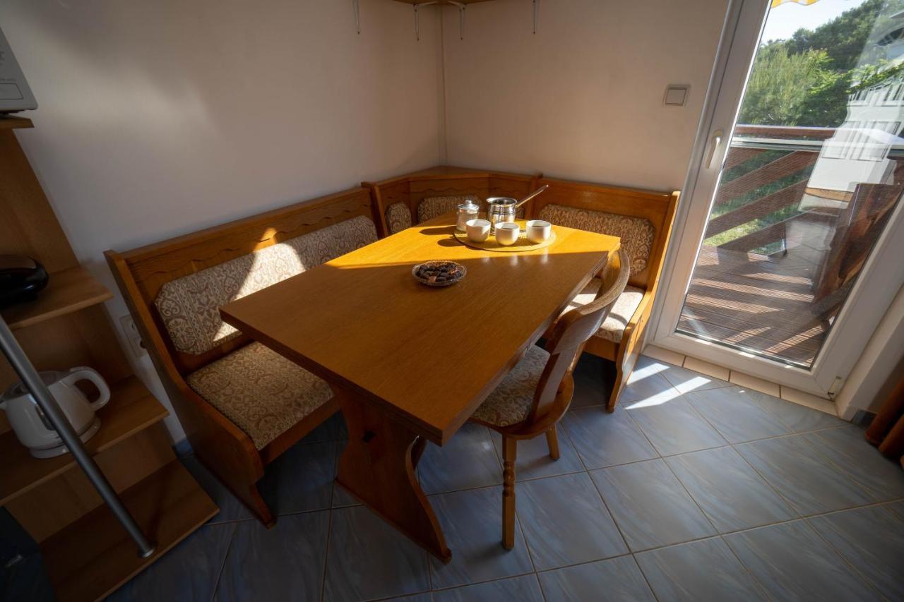 Apartments Pavic Vir Exterior foto