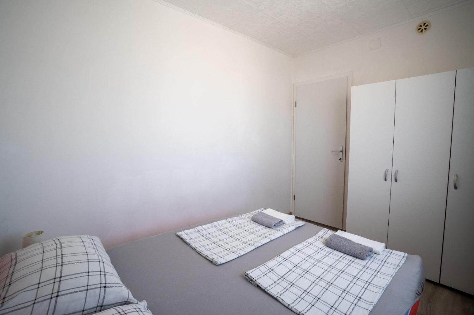 Apartments Pavic Vir Exterior foto