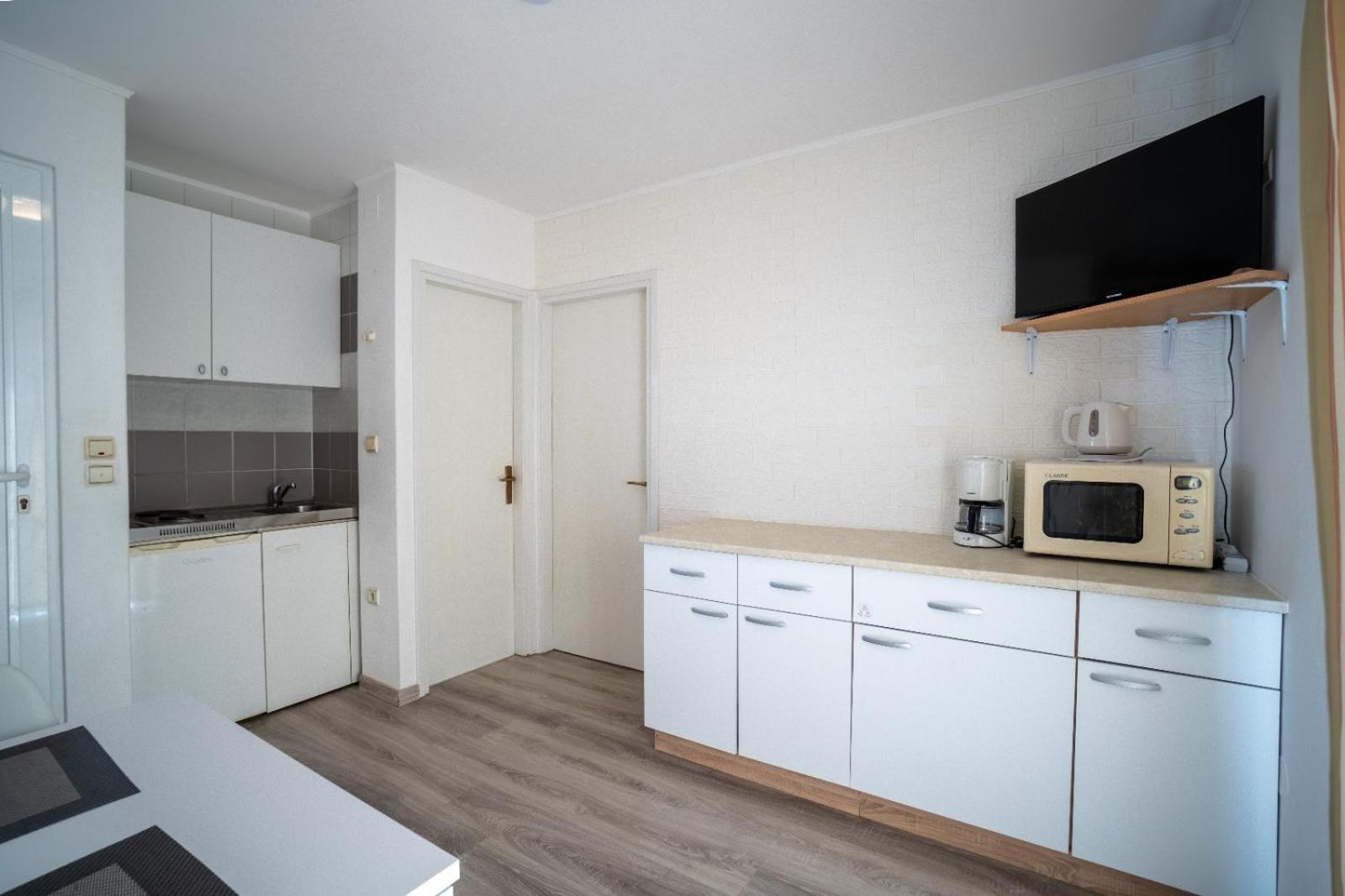 Apartments Pavic Vir Exterior foto