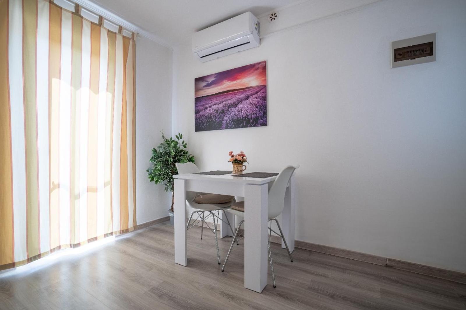 Apartments Pavic Vir Exterior foto