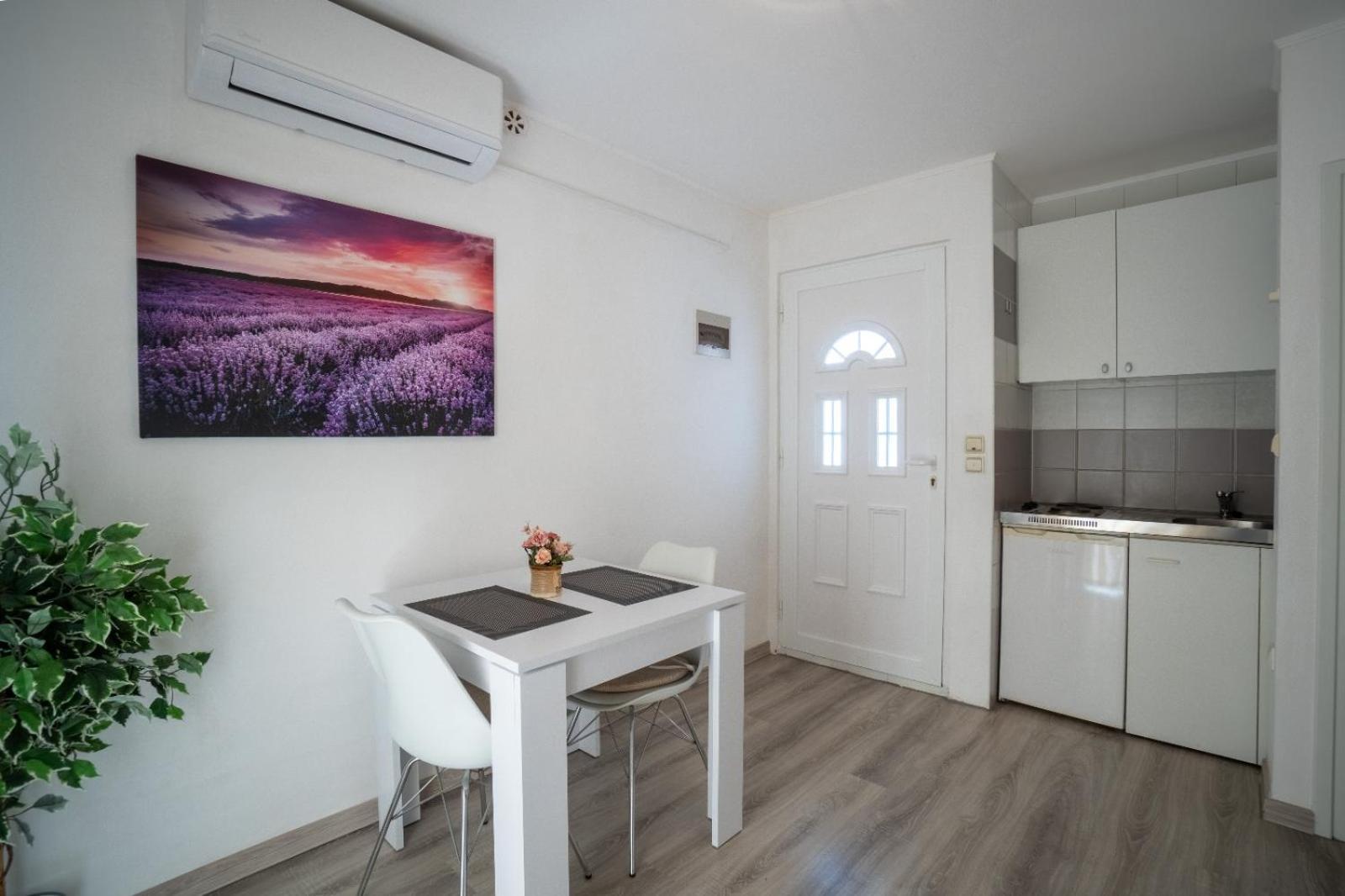 Apartments Pavic Vir Exterior foto