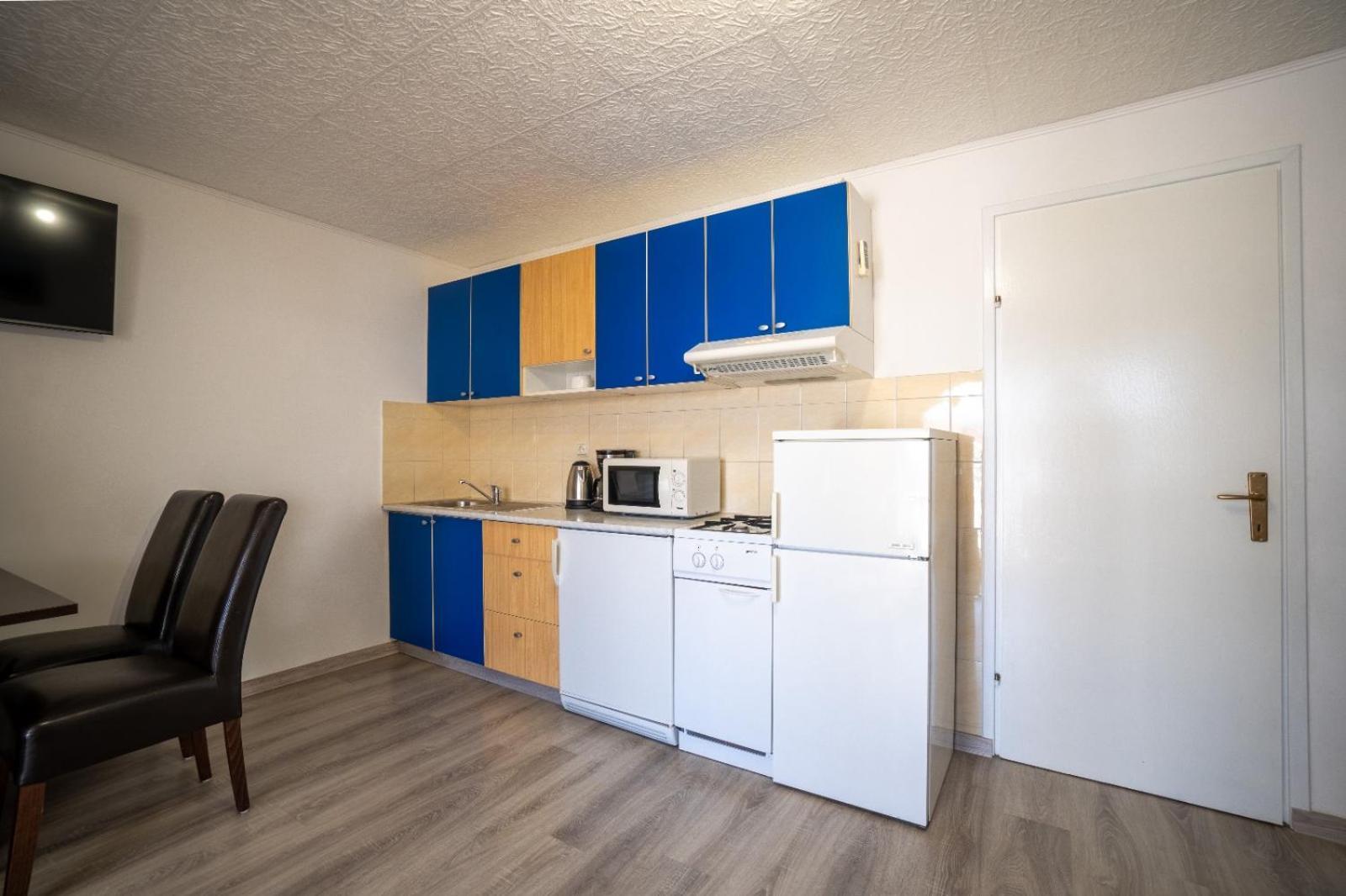 Apartments Pavic Vir Exterior foto